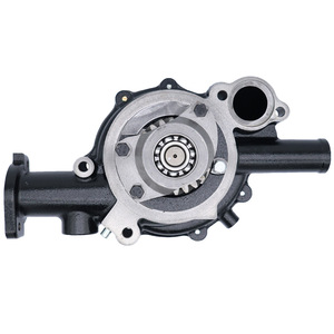 Bomba de Agua Cw para Hino K13C Te K13C 24V 22T 16100 3320, Pieza de Repuesto para el Sistema de Refrigeración de Camiones - Product Image 2