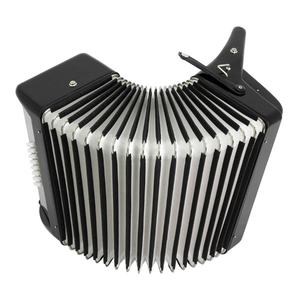 <span class=keywords><strong>Accordéon</strong></span> basse 26 touches 48 adultes débutants jouent professionnellement de l'<span class=keywords><strong>accordéon</strong></span> de l'instrument à clavier occidental 48 basses - Product Image 3