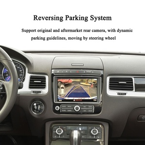 Adaptateur d'intégration sans fil <span class=keywords><strong>CarPlay</strong></span> et Android Auto pour VW <span class=keywords><strong>Golf</strong></span> Passat B8 Touran Arteon T-Cross Polo 5/<span class=keywords><strong>6</strong></span> Tiguan Plateforme MQB - Product Image 6