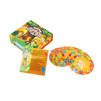 Cartes de visite personnalisées imprimées, écologiques et recyclables, de haute qualité, pour jeux de cartes, avec boîte en papier – Vente en gros fabricant