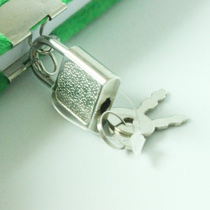 Sổ Tay Quái Vật Xanh Mịn 2023 Nhật Ký Có Khóa Và Chìa Vở Hài Hước Cho Học Sinh - Product Image 4