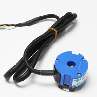 Encodeur rotatif principal bleu pour pièces de levage 48-4096C/T/N579 TS5216N2503