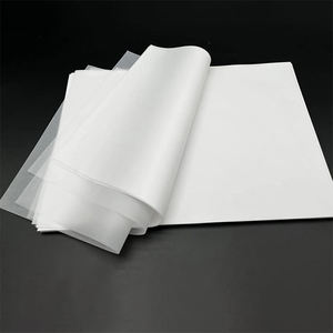 Fábrica al por mayor A3 A4 53g 63g 93g Papel de calco blanco translúcido para dibujar embalaje de costura - Product Image 2