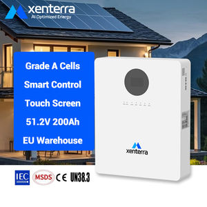 <span class=keywords><strong>แบตเตอรี่</strong></span>บ้านแบบชาร์จได้ 10 กิโลวัตต์ 200 <span class=keywords><strong>แอ</strong></span><span class=keywords><strong>ม</strong></span><span class=keywords><strong>ป์</strong></span> เกรด A 51.2 โวลต์ 200 <span class=keywords><strong>แอ</strong></span><span class=keywords><strong>ม</strong></span><span class=keywords><strong>ป์</strong></span>ชั่วโมง 10.24 กิโลวัตต์ชั่วโ<span class=keywords><strong>ม</strong></span>ง Lifepo4 ลิเธีย<span class=keywords><strong>ม</strong></span> <span class=keywords><strong>ราคา</strong></span><span class=keywords><strong>แบตเตอรี่</strong></span> 48 โวลต์ 200 <span class=keywords><strong>แอ</strong></span><span class=keywords><strong>ม</strong></span><span class=keywords><strong>ป์</strong></span>ชั่วโมง สำหรับระบบโซลาร์เซลล์ - Product Image 2