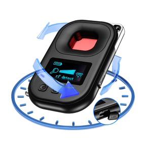 T03 thả vận chuyển GPS GSM đài phát thanh Máy quét tư nhân bảo vệ di động chống <span class=keywords><strong>Spy</strong></span> Detector không dây <span class=keywords><strong>mini</strong></span> máy ảnh Detector Finder - Product Image 5