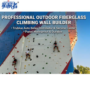 Panneaux <span class=keywords><strong>d</strong></span>'escalade auto-sécurisants pour mur <span class=keywords><strong>d</strong></span>'escalade extérieur, design sûr et éducatif, pour pack mur <span class=keywords><strong>d</strong></span>'escalade scolaire - Product Image 3