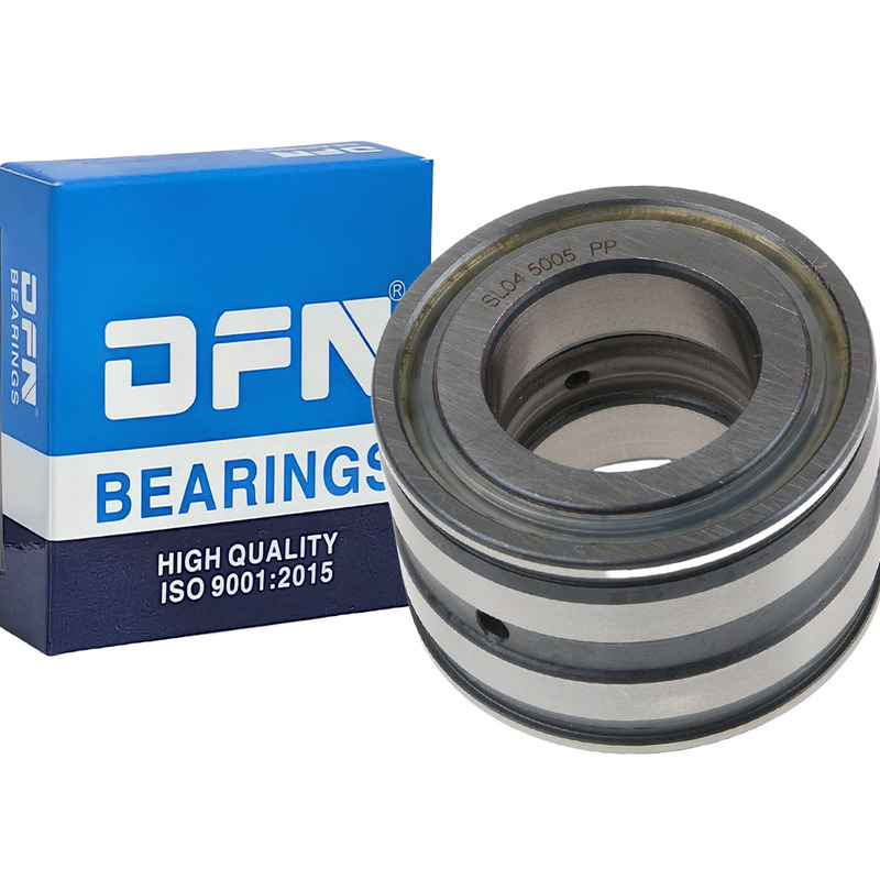 DFN Brand Original Full Complement SL04