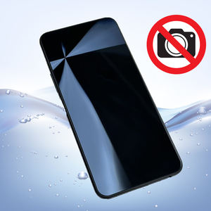 Téléphones mobiles anti-caméra de mariage (Octa Core English) sans caméras pour une utilisation sûre et privée dans les zones touristiques d'usine - Product Image 2