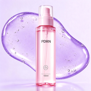 Tónico Facial Hidratante PDRN con Beta Glucano, Alantoína y Extractos de Plantas, Repara la Barrera Cutánea, Ilumina el Tono Desigual de la Piel, Marca Privada - Product Image 2