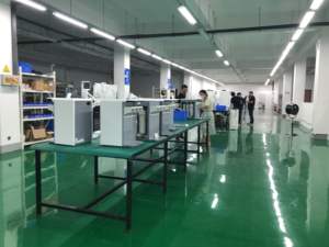 3-10 분 분석시간 AC220V/50Hz 전력으로 수질분석을 위한 Innova <span class=keywords><strong>TOC</strong></span> 분석기 실험실 장비 1 년 보증 - Product Image 6