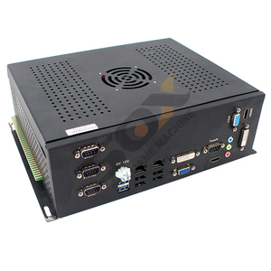 Venta caliente pantalla Vertical máquina de juego de habilidad Metal Inglés 1 año de garantía 5 en 1 Multi juegos PINBALL tablero - Product Image 2