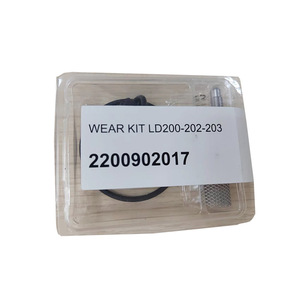 ชุดบำรุงรักษาวาล์วระบายน้ำ Atlas Copco รุ่น 2200902017 สำหรับเครื่องอัดอากาศแบบสกรูและแบบลูกสูบ - Product Image 4