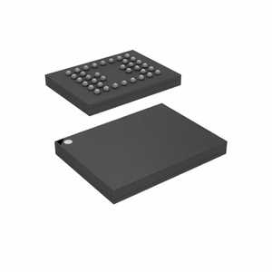 Buy Online Electronic Components <b>36</b> TFBGA IS62WV2568BLL-70BI-TR Memory Original - Product Image 1