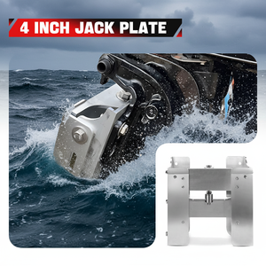 <span class=keywords><strong>Support</strong></span> de levage réglable pour moteurs <span class=keywords><strong>hors</strong></span>-<span class=keywords><strong>bord</strong></span>, plaque de levage arrière, plaque de levage marine pour accessoires de bateaux <span class=keywords><strong>hors</strong></span>-<span class=keywords><strong>bord</strong></span> - Product Image 6