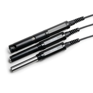 เครื่องวัดค่า PH/EC/DO แบบพกพา ยี่ห้อ HANNA รุ่น HI98199 กันน้ำได้ - Product Image 3