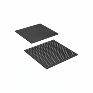 Composants électroniques intégrés EP4CE75F23I7N 484 BGA, composants de circuit électronique, BOM IC en stock - Product Image 1