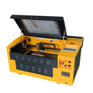 Alta precisão 500x700mm co2 máquina de corte, de gravação a laser máquina de corte a laser - Product Image 3