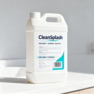 ฉลากขวด BOPP กันน้ำ ทนน้ำมัน พิมพ์สกรีนจำนวนมาก สำหรับโลชั่นหลังอาบแดด ทนต่อการฉีกขาด - Product Image 2