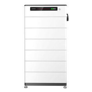 Batteria LiFePO4 ad Alta Tensione GoodWe Lynx F G2 Series LX F6.4-28.8-H-20 6.4kw 9.6kw 12.8kw 16kw 19.2kw 22.4kw 25.6kw 28.8kw - Product Image 2