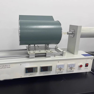 LSPY-1000เครื่องทดสอบค่าสัมประสิทธิ์การขยายตัวทางความร้อน110V/220V 50/60Hz สูญญากาศอุณหภูมิสูง - Product Image 4