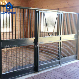 Giá thấp nhiệm vụ nặng nề tùy chỉnh thông gió ngựa ổn định hộp trượt Bảng điều khiển phía trước - Product Image 1