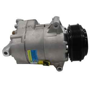 Compresor de Aire Acondicionado para Automóvil para Opel Insignia 13335254 401351739 95947033 13250604 13271264 - Product Image 2