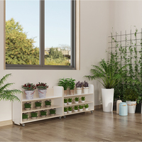 Meubles de classe pour garderie, crèche, école maternelle, école Montessori, mobilier moderne pour enfants, table et chaise pour enfants