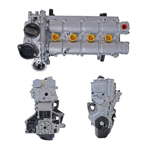 Motor de caja a precio de fábrica EA111 1,6 <span class=keywords><strong>BP</strong></span> CLR Motor de coche para Lavida/Octavia Aluminio <span class=keywords><strong>BP</strong></span> CPJ con buen precio - Product Image 6