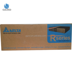 เครื่องสำรองไฟฟ้า (<span class=keywords><strong>UPS</strong></span>) <span class=keywords><strong>Delta</strong></span> 1KVA รุ่น GES-R1K 220V 4.5A 700W - Product Image 5