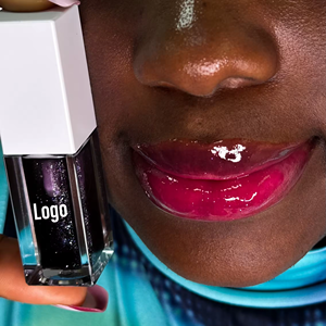 Brillant à lèvres scintillant teinté au <span class=keywords><strong>Ph</strong></span> changeant de couleur en vrac marque privée huile pour les lèvres végétalienne teinte tache glaçure hydratant huile pour les lèvres magique - Product Image 1