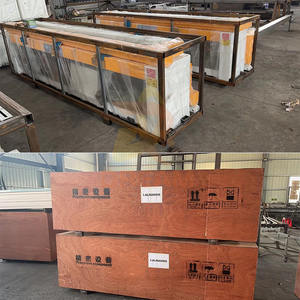 Cnc servo moteur bras long textile de maison <span class=keywords><strong>couette</strong></span> matlassage quilting machines à coudre prix - Product Image 6