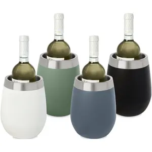 Frigo per vino Tromso personalizzato per merchandising - Product Image 4