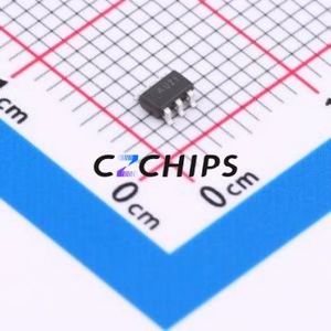 ชิปวงจรรวม TP74LVC1G18S6สวิตช์สัญญาณ /codec/multiplexer ใหม่ของแท้ SOT-23-6 - Product Image 1