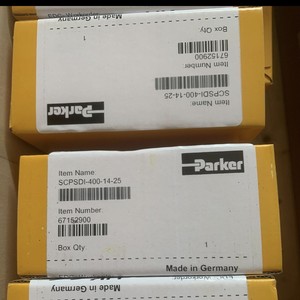 คอนโทรลเลอร์ SCPSDI-400-14-25 SCPSD / SensoControl สำหรับงานอุตสาหกรรมและการใช้งานเคลื่อนที่ - Product Image 3