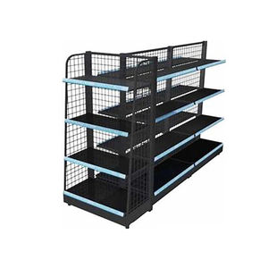 Wisda-estante <span class=keywords><strong>de</strong></span> exhibición usado para supermercado, estante <span class=keywords><strong>de</strong></span> <span class=keywords><strong>segunda</strong></span> <span class=keywords><strong>mano</strong></span> personalizado al mejor precio - Product Image 4