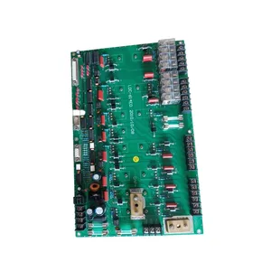 3402063400 DAFT kartu kontrol PCB