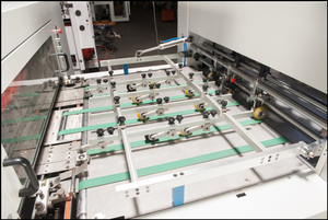 AEM-800 <span class=keywords><strong>Puzzle</strong></span> Machine De Découpe - Product Image 4