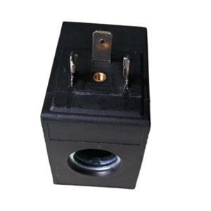 คอยล์แท้  คอยล์ทดแทน S10LD 24VDC 20W GWLISK S10LJ 240VAC 851020 คอยล์โซลินอยด์ไฮดรอลิก - Product Image 6