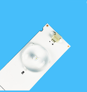 Tira de Retroiluminación LED para TV Hisense de 50 Pulgadas, 6 LED, SVH500A22-REV05-6LED-131113, LED50K20JD, LED50EC280JD, LED50K320U, 50EC280, 50K22DG - Product Image 5