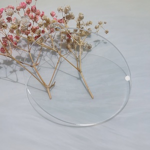 เครื่องประดับอะคริลิกทรงกลมเครื่องประดับคริสต์มาส - Product Image 4