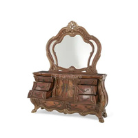 Antike amerikanische Schlafzimmer-Sets neues Design klassisches Bett-Set handgeschnitztes Holzmöbel handgefertigt für Schlafzimmer
