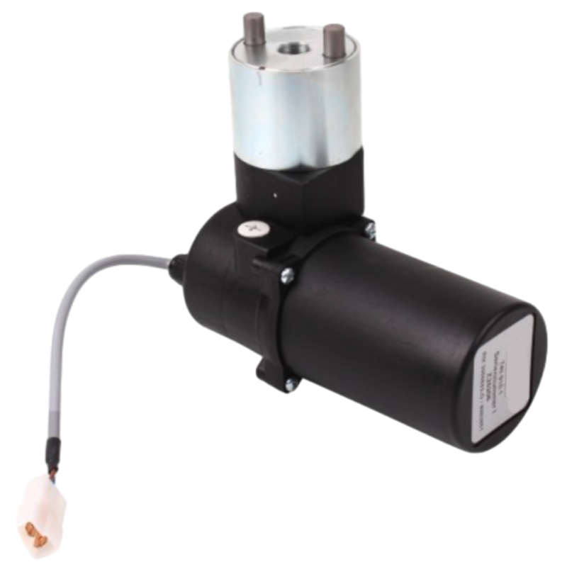 lmi様 Original Electric Motor 749910 for Combine Harvester