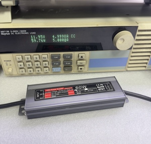 Заводской Лидер продаж ультратонкий водонепроницаемый источник питания IP67 AC90-265v <span class=keywords><strong>DC12v</strong></span>/24v 45w 60w <span class=keywords><strong>100w</strong></span> 150w 200w 250w Светодиодный драйвер - Product Image 5