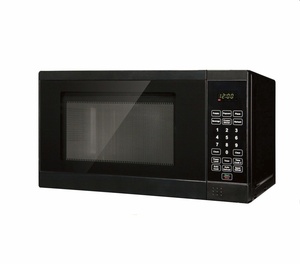 <span class=keywords><strong>Four</strong></span> à <span class=keywords><strong>micro</strong></span>-ondes électronique noir 20L avec gril pour usage domestique européen - Product Image 3