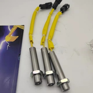 คุณภาพสูง 6V2455 เซ็นเซอร์วัดความเร็ว 4P-5820 6V-2455 เซ็นเซอร์ความเร็วสำหรับ 312BL 315BL 322BL 325BL 330B - Product Image 1