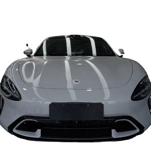Vinilo Adhesivo para Automóviles ESIGN SWG9772 Super Wet Gloss Nardo Grey, Protección UV que Cambia de Color, Antiarañazos, Garantía de 3 Años, 70% IR - Product Image 1