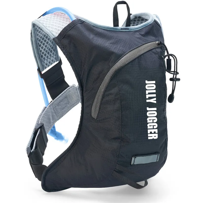 Cycling Hiking Camping Hydration Bag Bladder Water Pack Rucksack Backpack