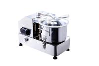 Vulapparatuur Voor Restaurants Fruit En Chopper Groente Fijne Hakmachine