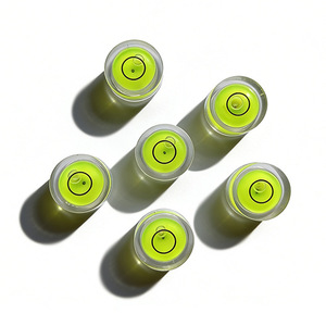 Niveau à bulle DIY 15x8 mm avec une largeur de 6 cm pour outils de mesure de précision - Product Image 2