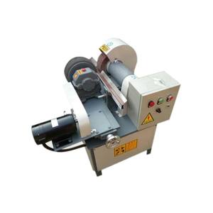 Offre Spéciale nouveau modèle et haute efficacité et qualité Machine de polissage de tuyau externe électrique rectifieuse de vilebrequin - Product Image 5